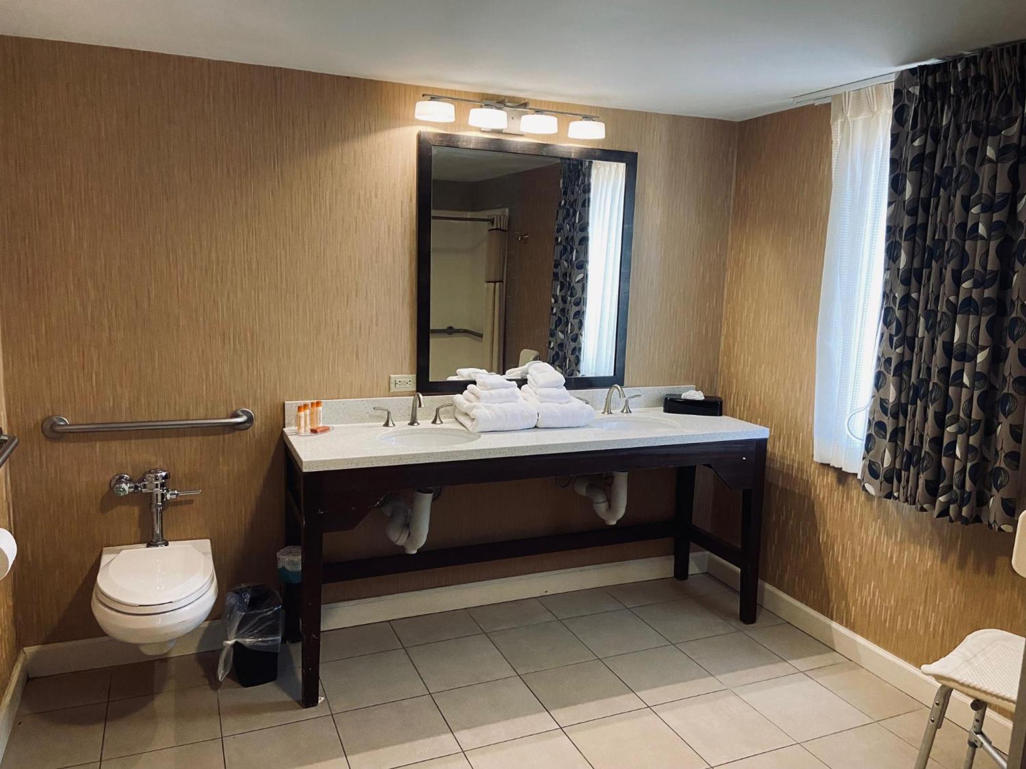 Mountaineer Casino Resort New Cumberland Buitenkant foto