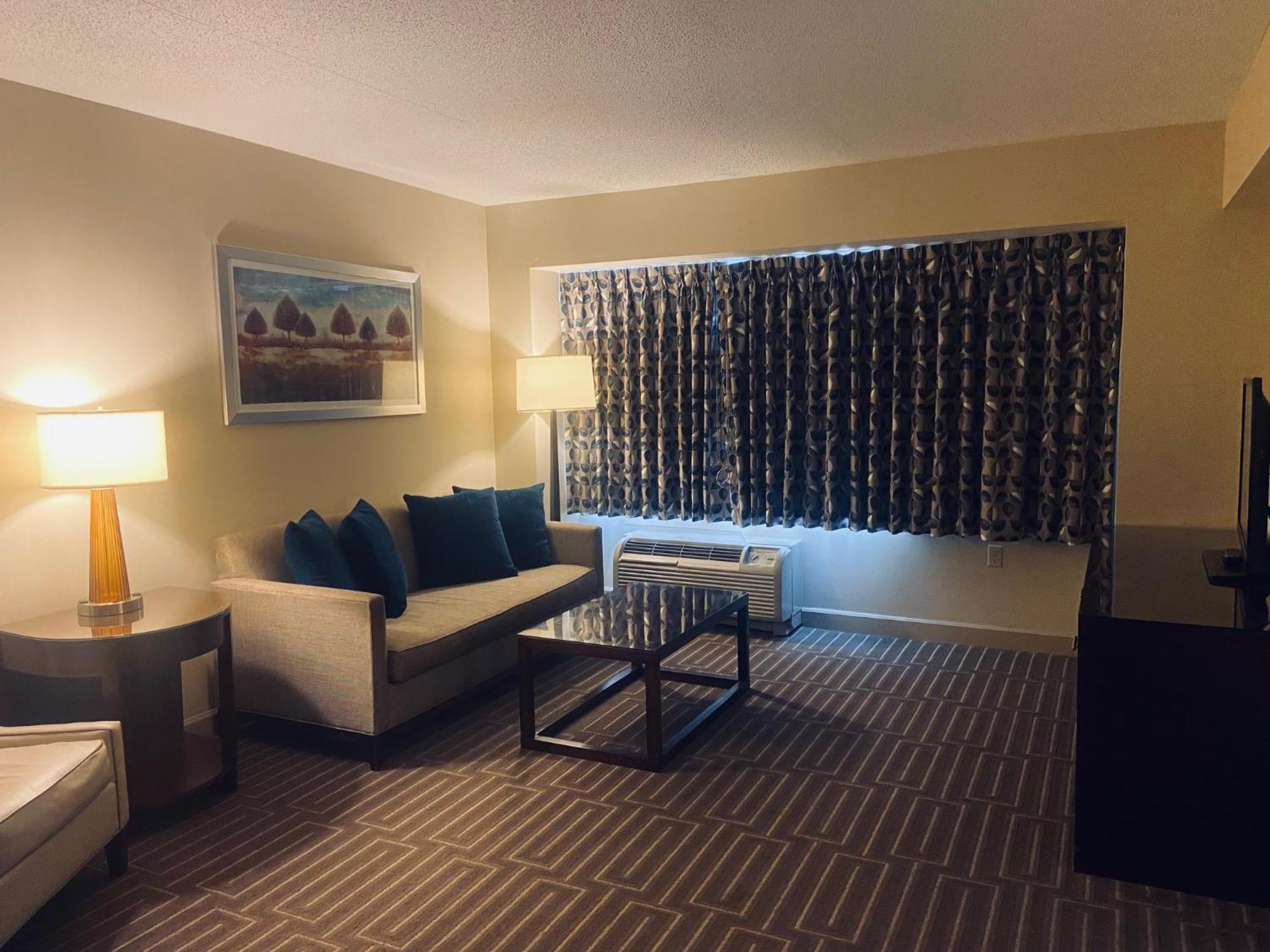 Mountaineer Casino Resort New Cumberland Buitenkant foto