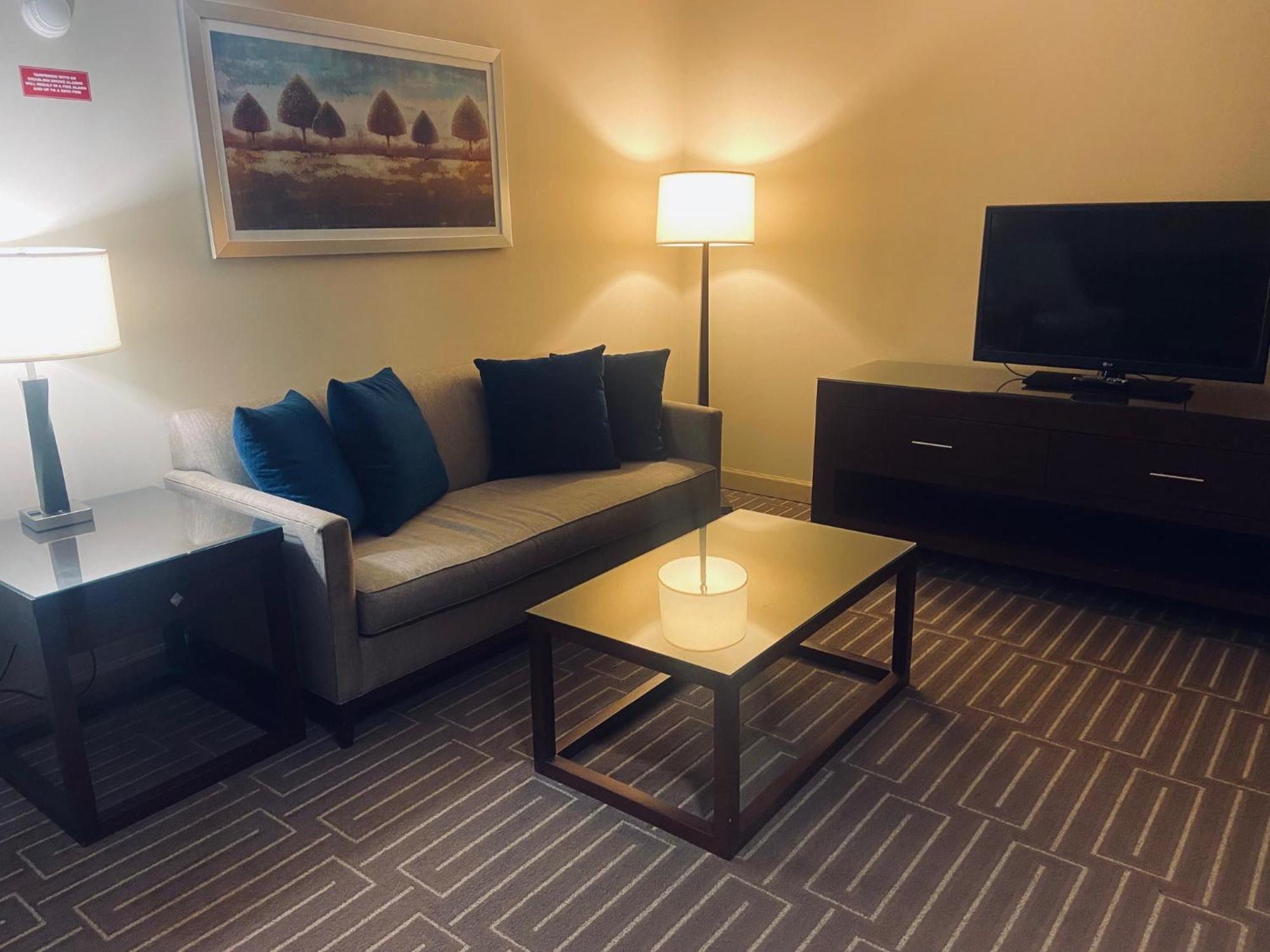 Mountaineer Casino Resort New Cumberland Buitenkant foto