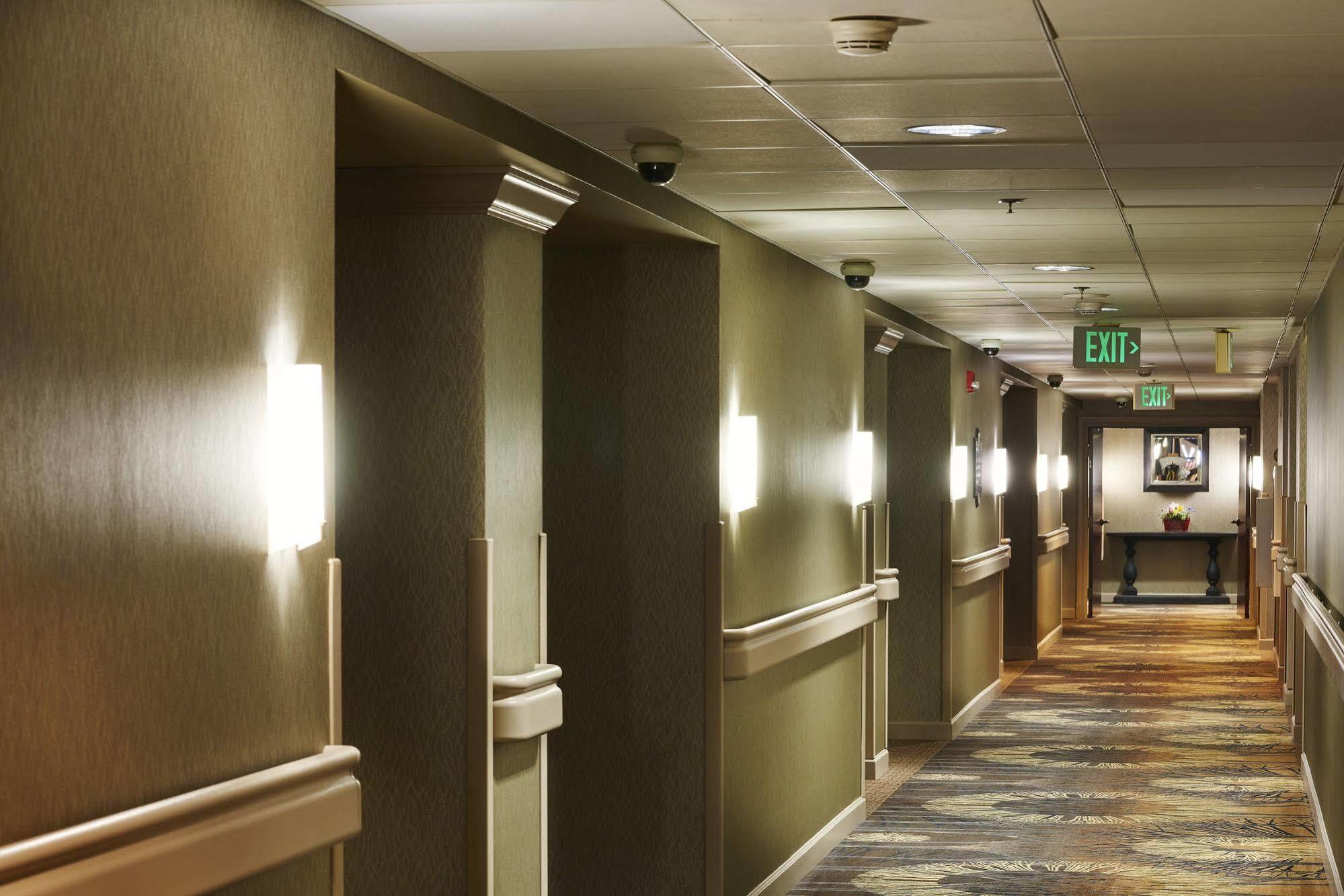 Mountaineer Casino Resort New Cumberland Buitenkant foto